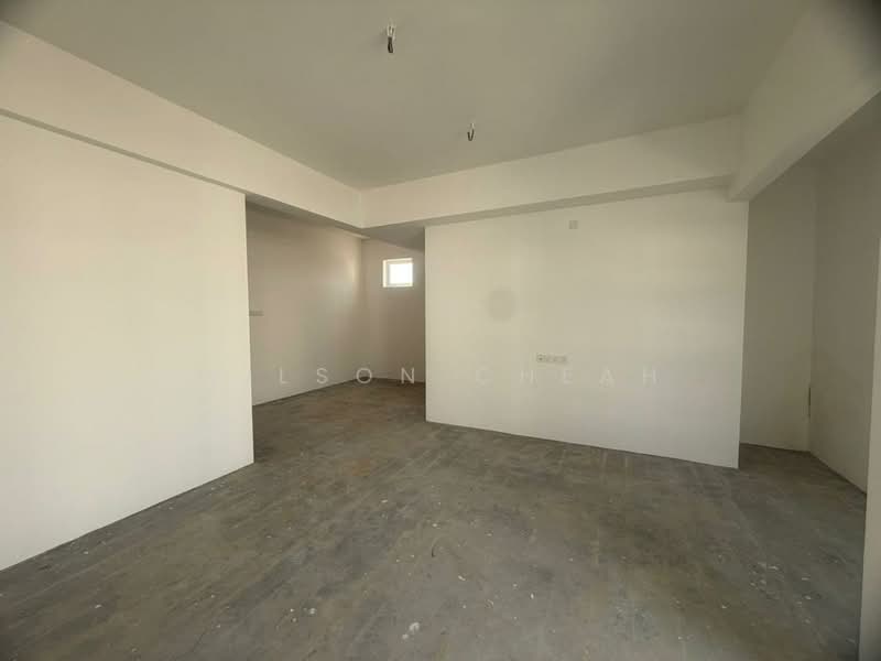 Zero-Lot Bungalow for Sale in Bukit Mertajam (Penang) - Wilson Cheah - Interior - PropertyGuru.com.my