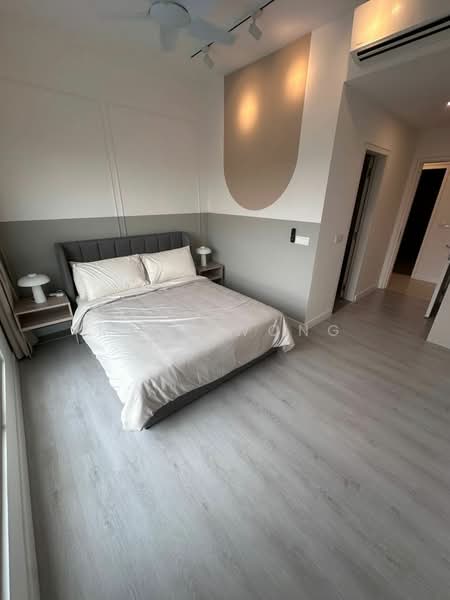 Service Residence for Rent at Maya Ara Residences - Mico Wong - Bedroom - PropertyGuru.com.my
