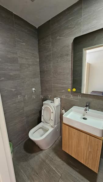 Service Residence for Sale at Aurora Suites @ Bukit Jalil - Kenny Gan - Bathroom - PropertyGuru.com.my