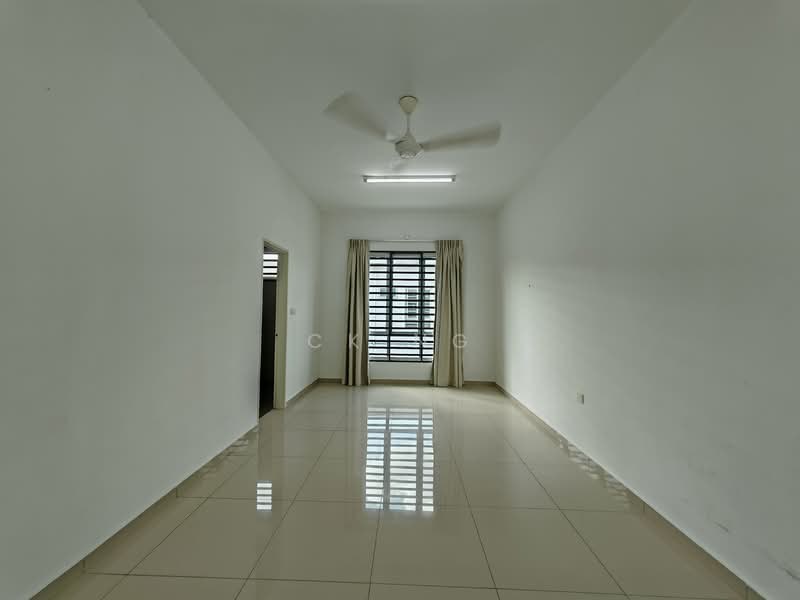 2-storey Terraced House for Rent in Bandar Sri Sendayan (Negeri Sembilan) - CK Ng - Interior - PropertyGuru.com.my