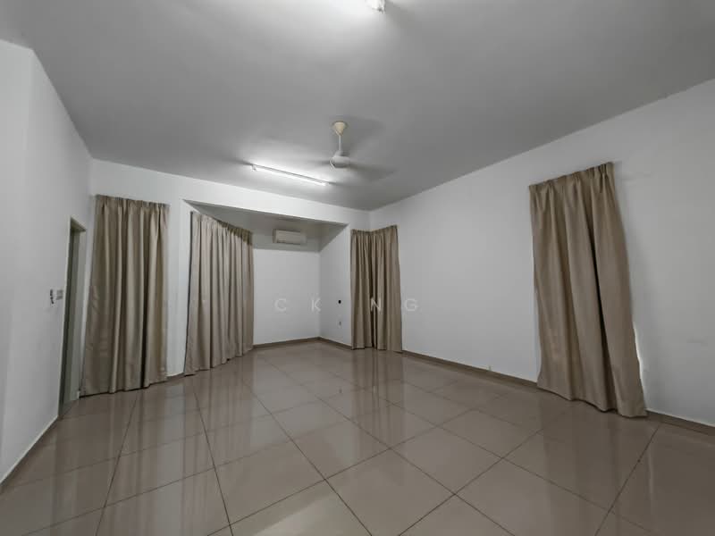 2-storey Terraced House for Rent in Bandar Sri Sendayan (Negeri Sembilan) - CK Ng - Interior - PropertyGuru.com.my