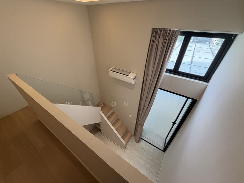 Condominium for Rent at Icon Residence - Winson Tay - Interior - PropertyGuru.com.my