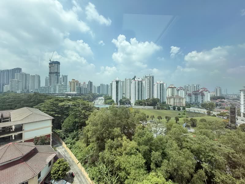 Condominium for Rent at Icon Residence - Winson Tay - View - PropertyGuru.com.my