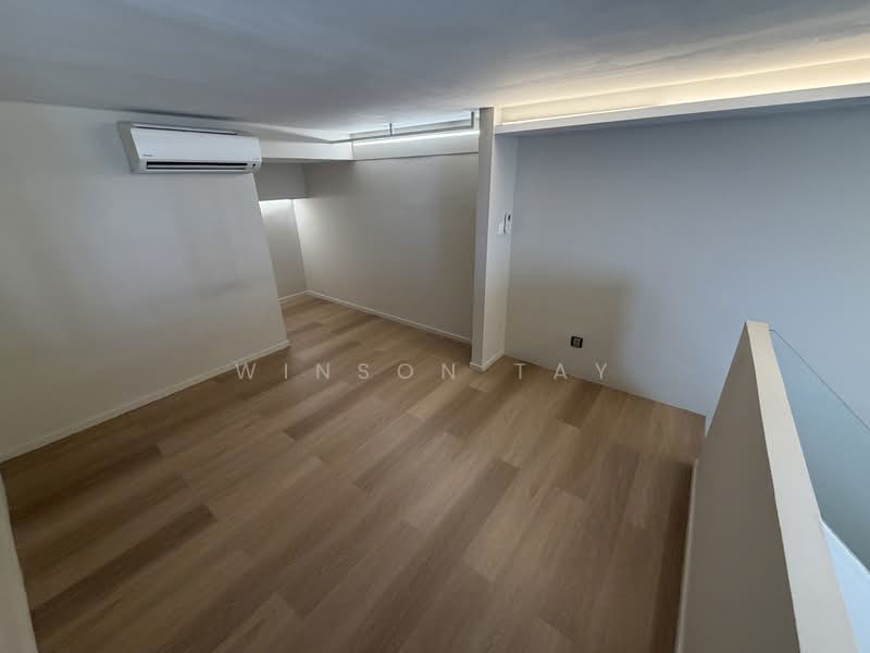 Condominium for Rent at Icon Residence - Winson Tay - Interior - PropertyGuru.com.my