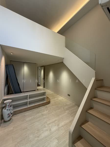 Condominium for Rent at Icon Residence - Winson Tay - Interior - PropertyGuru.com.my