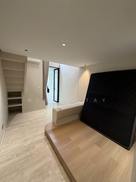 Condominium for Rent at Icon Residence - Winson Tay - Interior - PropertyGuru.com.my