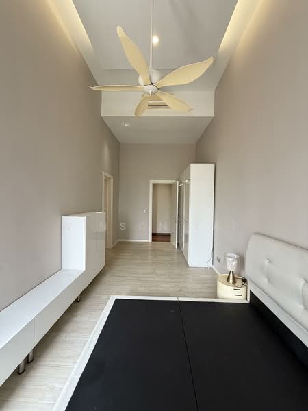 Condominium for Rent at Icon Residence - Winson Tay - Bedroom - PropertyGuru.com.my