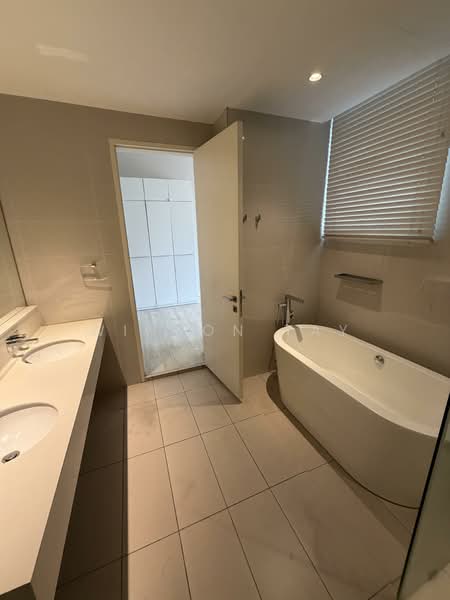 Condominium for Rent at Icon Residence - Winson Tay - Bathroom - PropertyGuru.com.my