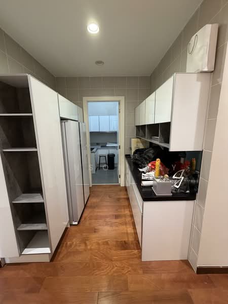 Condominium for Rent at Icon Residence - Winson Tay - Kitchen - PropertyGuru.com.my