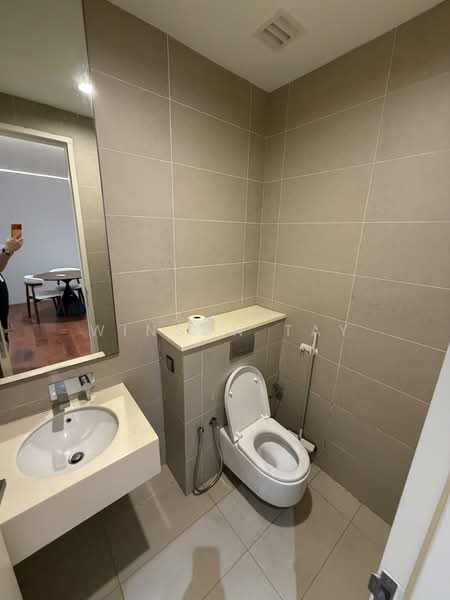 Condominium for Rent at Icon Residence - Winson Tay - Bathroom - PropertyGuru.com.my