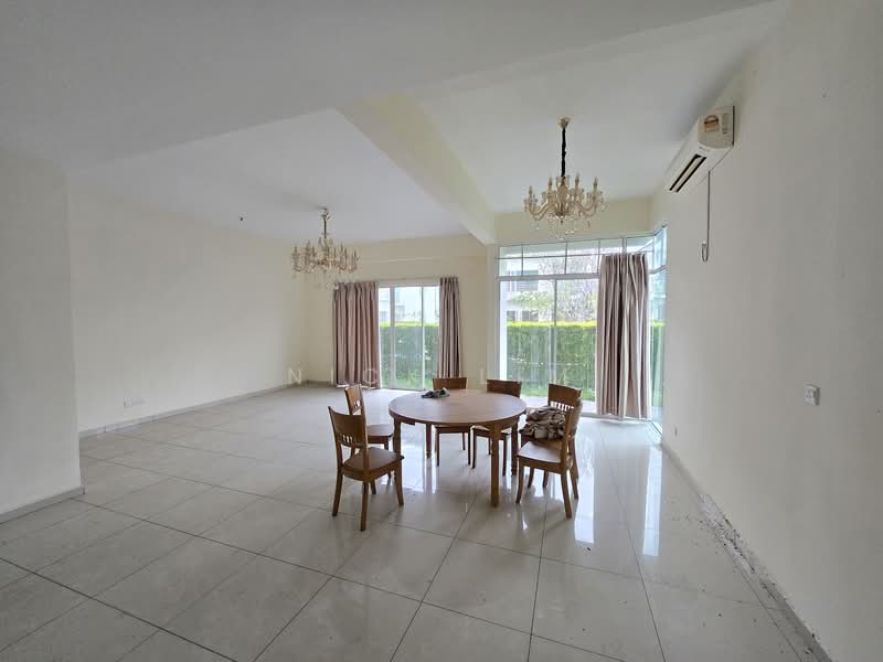 Park View @ Taman Juru Setia untuk Untuk Dijual - RM 950,000, Mac 2026 - Dining Room - PropertyGuru.com.my