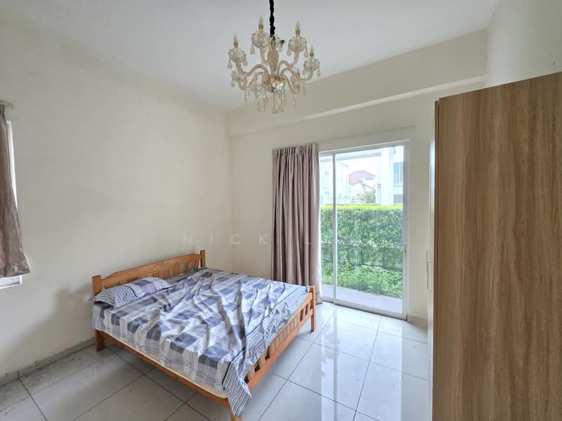 Park View @ Taman Juru Setia untuk Untuk Dijual - RM 950,000, Mac 2026 - Bedroom - PropertyGuru.com.my