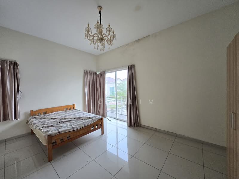 Park View @ Taman Juru Setia untuk Untuk Dijual - RM 950,000, Mac 2026 - Bedroom - PropertyGuru.com.my