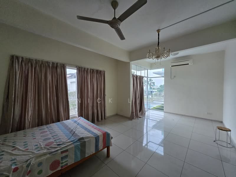Park View @ Taman Juru Setia untuk Untuk Dijual - RM 950,000, Mac 2026 - Bedroom - PropertyGuru.com.my