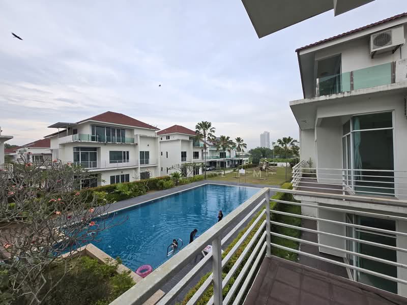 Park View @ Taman Juru Setia untuk Untuk Dijual - RM 950,000, Mac 2026 - Exterior - PropertyGuru.com.my