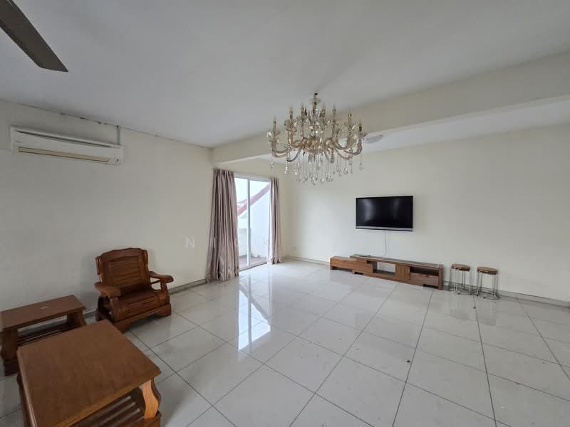 Park View @ Taman Juru Setia untuk Untuk Dijual - RM 950,000, Mac 2026 - Living Room - PropertyGuru.com.my
