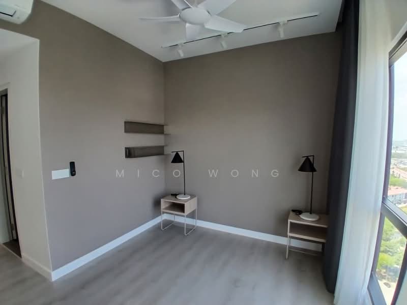 Service Residence for Rent at Maya Ara Residences - Mico Wong - Interior - PropertyGuru.com.my