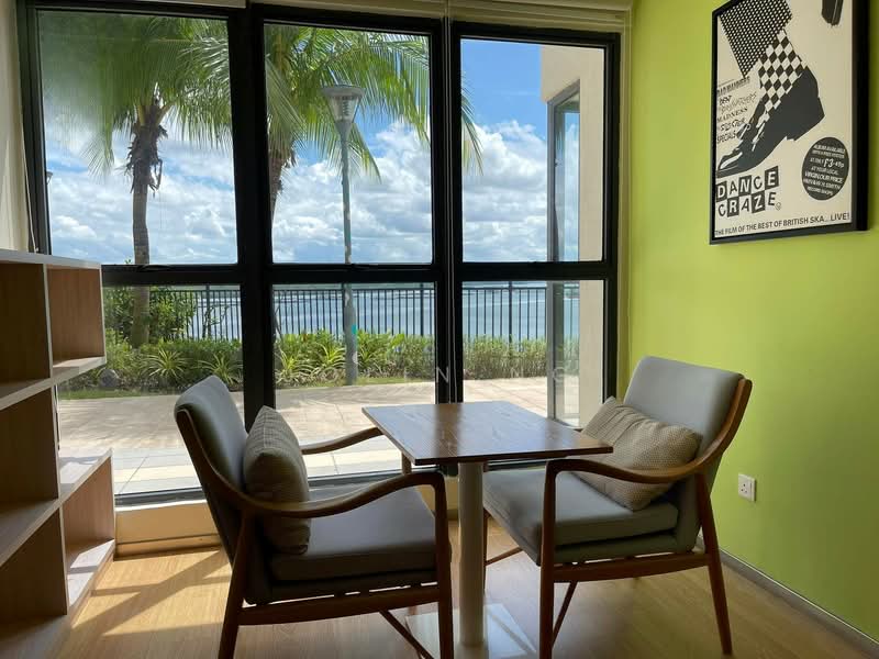 Bay Point @ Country Garden Danga Bay untuk Untuk Dijual - RM 490,000, Apr 2026 - View - PropertyGuru.com.my