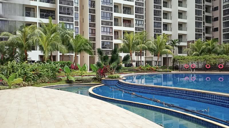 Bay Point @ Country Garden Danga Bay untuk Untuk Dijual - RM 490,000, Apr 2026 - Exterior - PropertyGuru.com.my