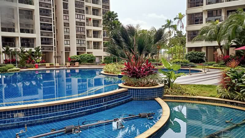 Bay Point @ Country Garden Danga Bay untuk Untuk Dijual - RM 490,000, Apr 2026 - Exterior - PropertyGuru.com.my