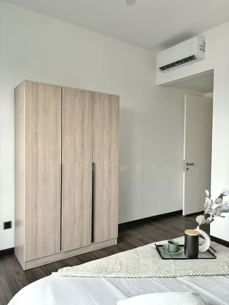 Duta Park Residences untuk Untuk Disewa - RM 2,700 /bulan, Mac 2026 - Bedroom - PropertyGuru.com.my