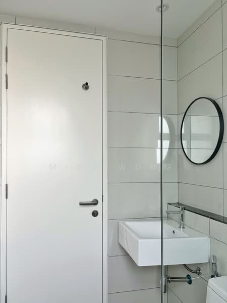 Duta Park Residences untuk Untuk Disewa - RM 2,700 /bulan, Mac 2026 - Bathroom - PropertyGuru.com.my