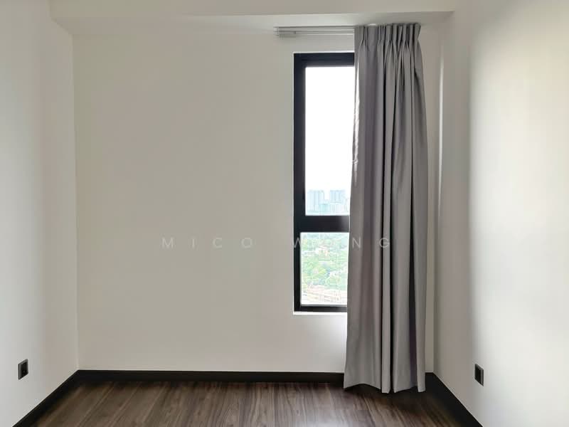 Duta Park Residences untuk Untuk Disewa - RM 2,700 /bulan, Mac 2026 - View - PropertyGuru.com.my