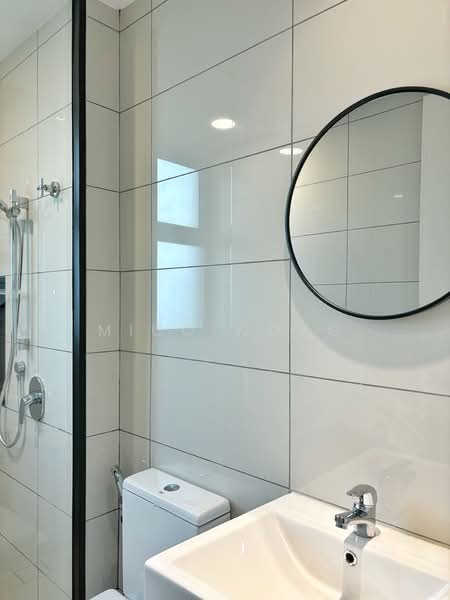Duta Park Residences untuk Untuk Disewa - RM 2,700 /bulan, Mac 2026 - Bathroom - PropertyGuru.com.my