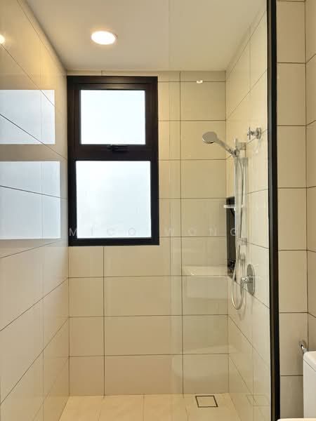 Duta Park Residences untuk Untuk Disewa - RM 2,700 /bulan, Mac 2026 - Bathroom - PropertyGuru.com.my