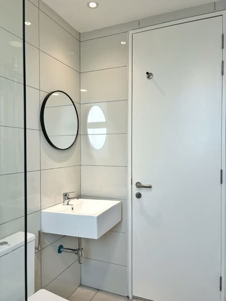 Duta Park Residences untuk Untuk Disewa - RM 2,700 /bulan, Mac 2026 - Bathroom - PropertyGuru.com.my