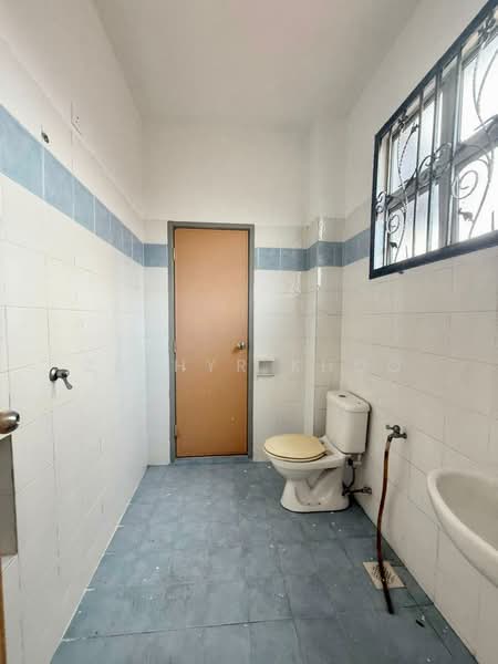 2-storey Terraced House for Sale in Taman Nusa Idaman (Iskandar Puteri (Nusajaya)) - Zephyr Khoo - Bathroom - PropertyGuru.com.my