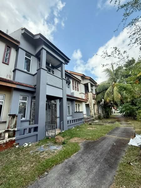 2-storey Terraced House for Sale in Taman Nusa Idaman (Iskandar Puteri (Nusajaya)) - Zephyr Khoo - PropertyGuru.com.my