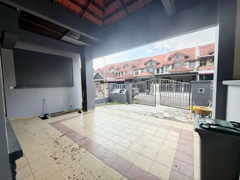 2-storey Terraced House for Sale in Taman Nusa Idaman (Iskandar Puteri (Nusajaya)) - Zephyr Khoo - PropertyGuru.com.my