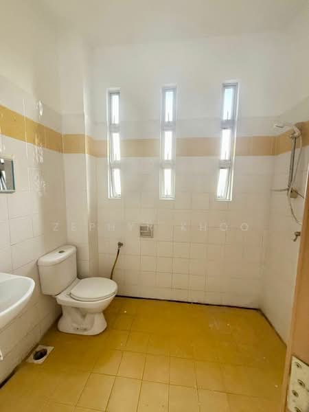 2-storey Terraced House for Sale in Taman Nusa Idaman (Iskandar Puteri (Nusajaya)) - Zephyr Khoo - PropertyGuru.com.my