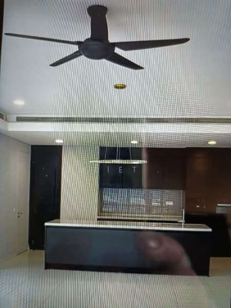 Service Residence for Sale at Le Nouvel - Juliet . - Kitchen - PropertyGuru.com.my