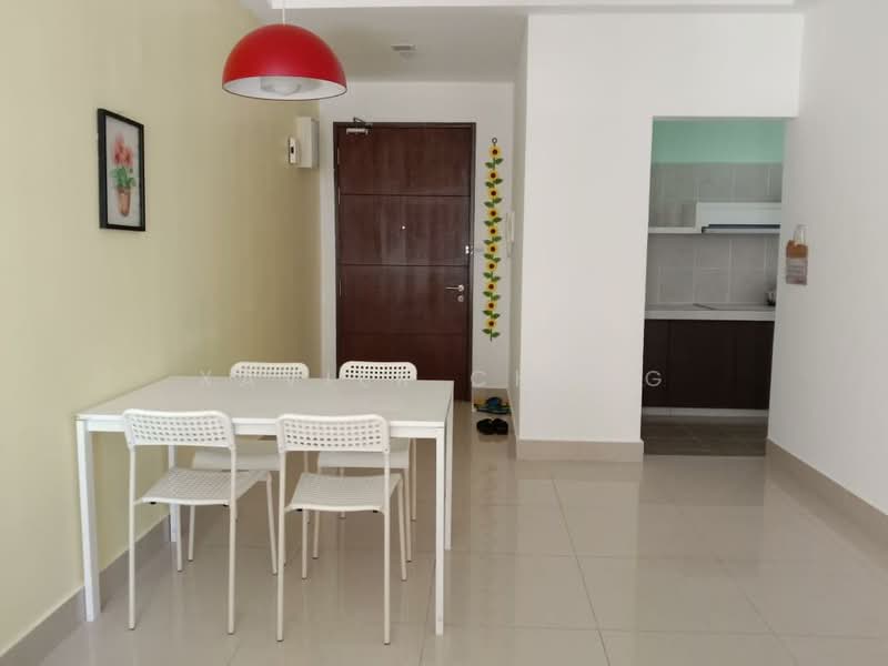 Condominium for Rent at Shaftsbury Residence - Xavier Chong - Dining Room - PropertyGuru.com.my