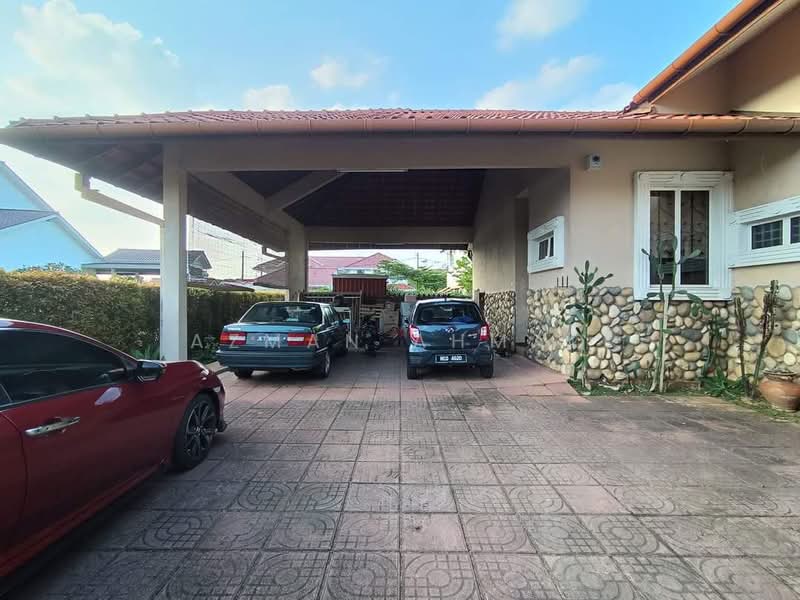 Untuk Dijual - Peringgit