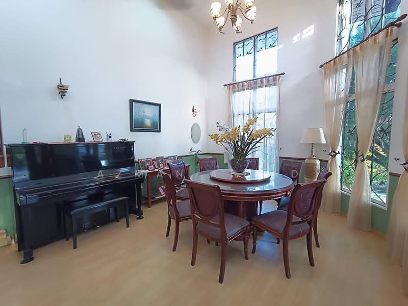 Untuk Dijual - Peringgit