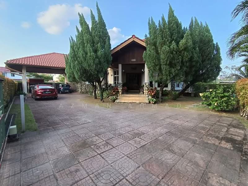 Untuk Dijual - Peringgit