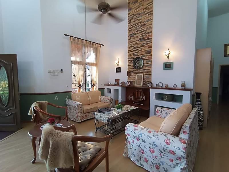 Untuk Dijual - Peringgit