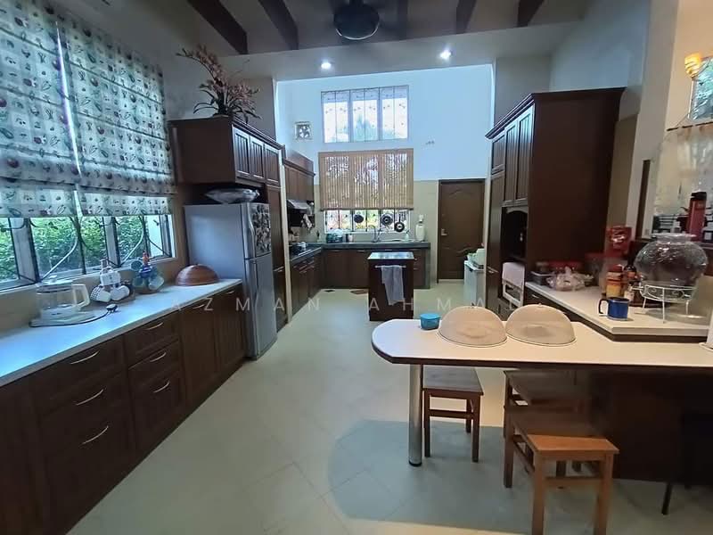 Untuk Dijual - Peringgit