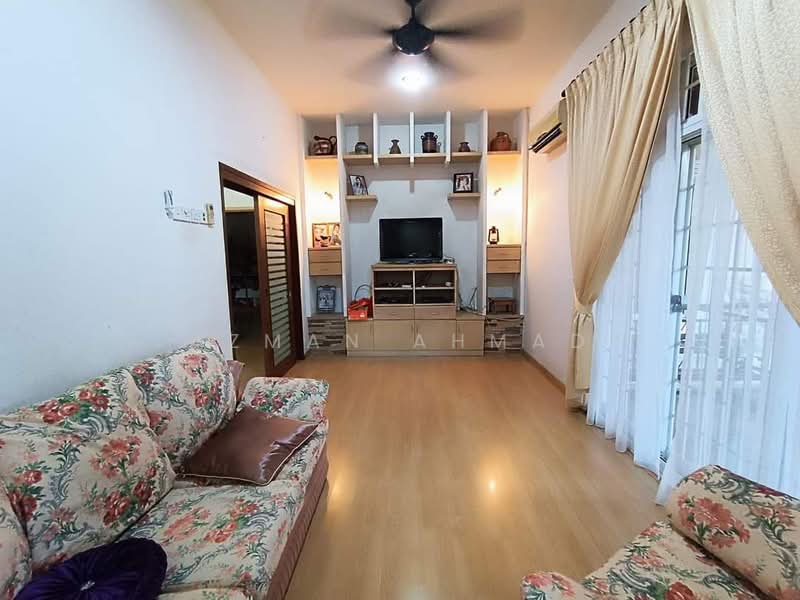 Untuk Dijual - Peringgit