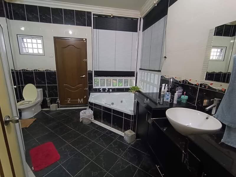 Untuk Dijual - Peringgit