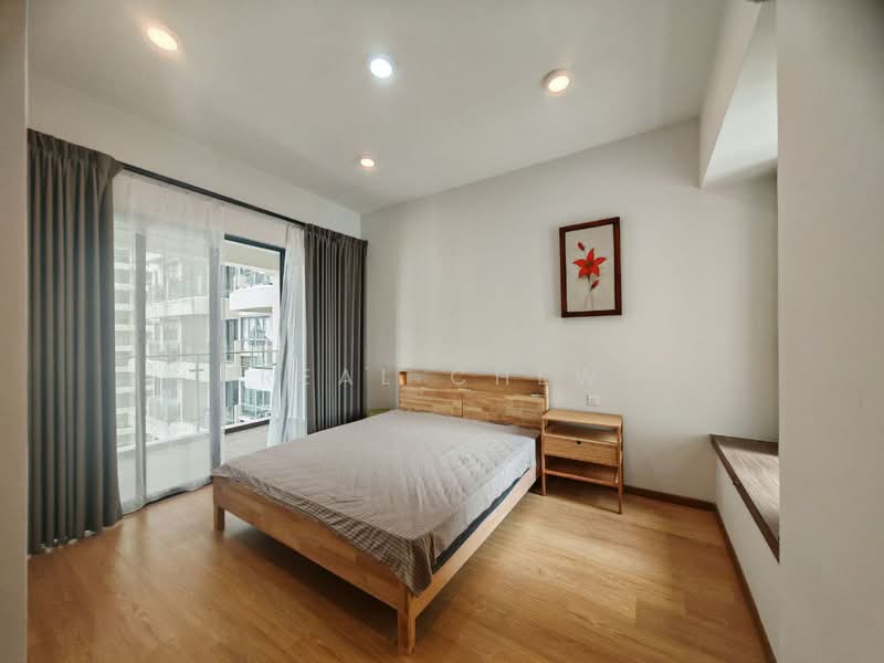 Kings Bay @ Country Garden Danga Bay untuk Untuk Disewa - RM 2,900 /bulan, Mac 2026 - Bedroom - PropertyGuru.com.my