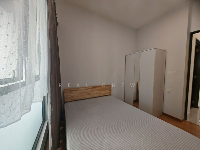 Kings Bay @ Country Garden Danga Bay untuk Untuk Disewa - RM 2,900 /bulan, Mac 2026 - Bedroom - PropertyGuru.com.my