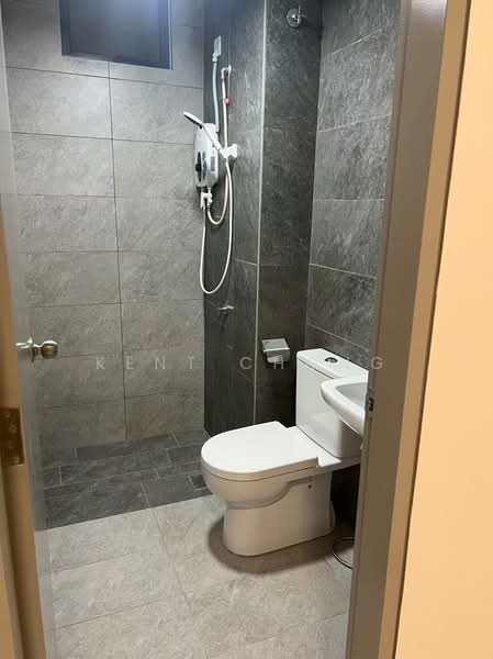 Traders Park untuk Untuk Disewa - RM 600 /bulan, Mac 2026 - Bathroom - PropertyGuru.com.my