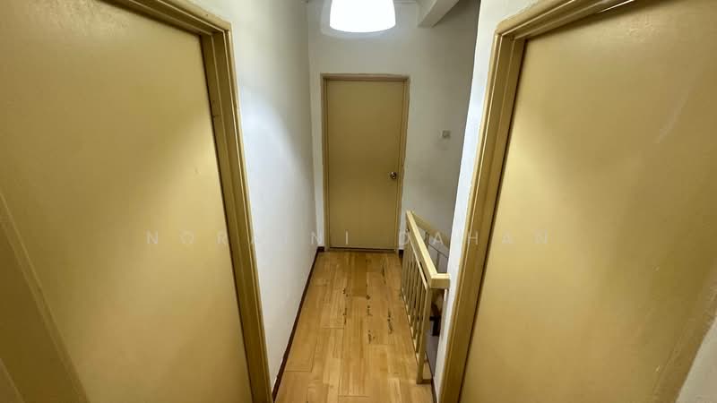 Taman Impian Setia, Saujana Impian Kajang untuk Untuk Dijual - RM 470,000, Mac 2026 - Corridor - PropertyGuru.com.my