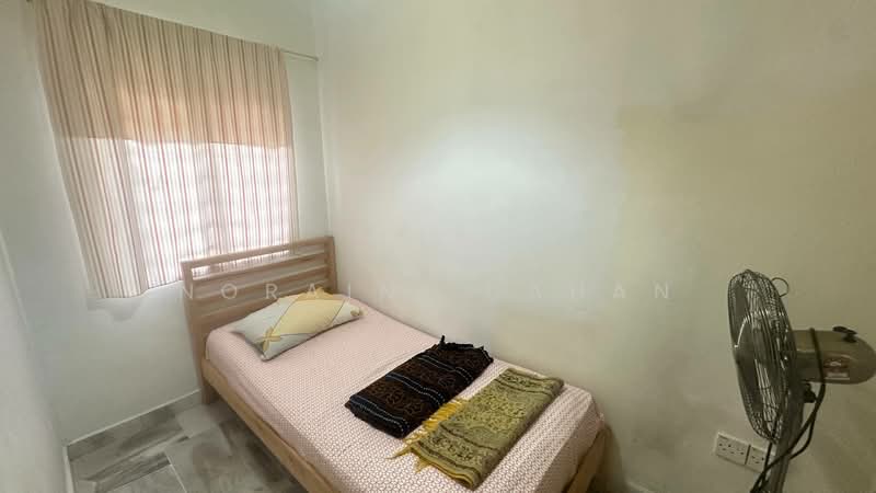 Taman Impian Setia, Saujana Impian Kajang untuk Untuk Dijual - RM 470,000, Mac 2026 - Bedroom - PropertyGuru.com.my