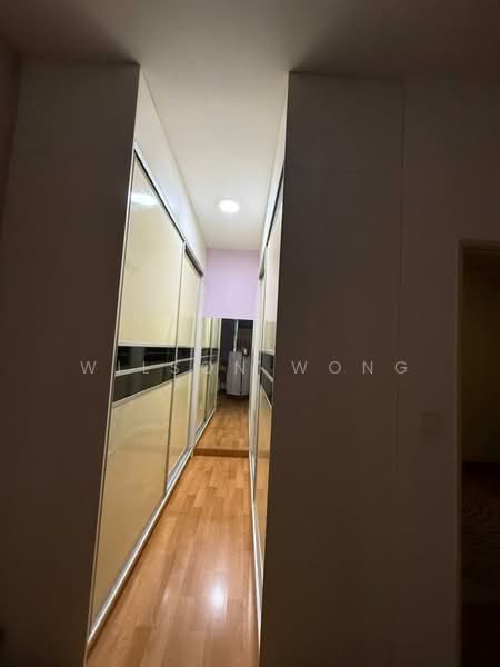 Terraced House for Sale in Batu Caves (Selangor) - Wilson Wong - Corridor - PropertyGuru.com.my