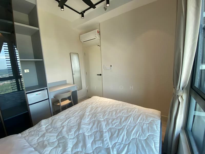 Service Residence for Rent at Meta City - Jovi Soh - Bedroom - PropertyGuru.com.my